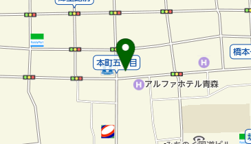 コンテッサの地図画像