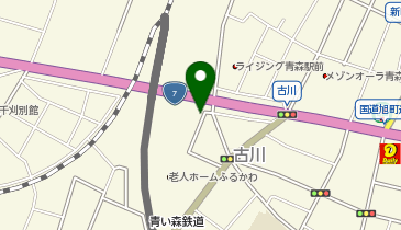 ぶんこの地図画像