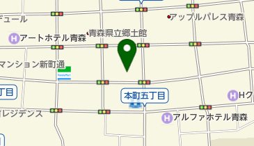 ゆうとぴあの地図画像