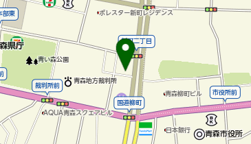 ライズ(RISE)の地図画像