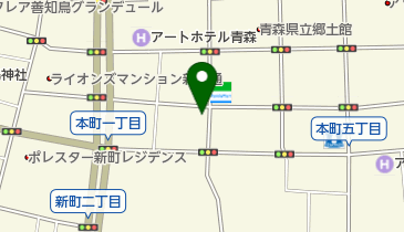 ラ・フランスの地図画像