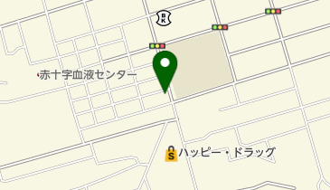 おがさわら花店の地図画像