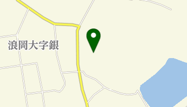 葛西昭三商店の地図画像