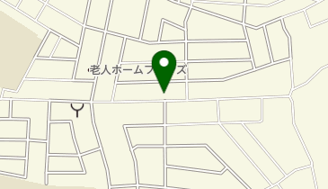 太田接骨院の地図画像