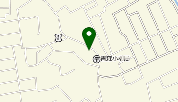 さくら接骨はり・きゅう院の地図画像