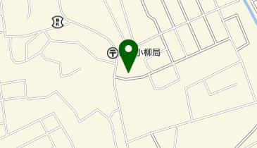 外崎整骨院の地図画像