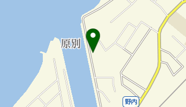 有限会社工藤マリンサービスの地図画像
