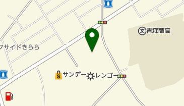 有限会社テーエス紙工の地図画像