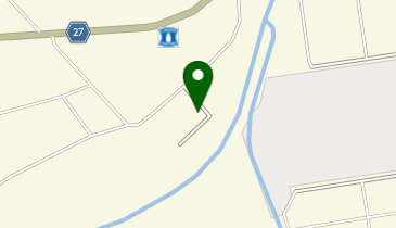 株式会社青森三春漬物工場の地図画像