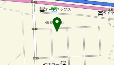 株式会社電技パーツ本社の地図画像