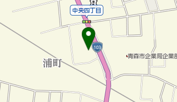 三光テクノ株式会社の地図画像