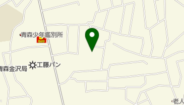 有限会社高文電気の地図画像
