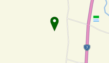 東大無線株式会社東北工場の地図画像