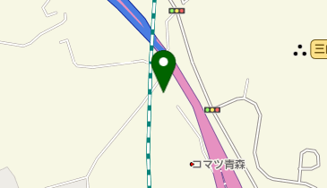 株式会社幸成工業の地図画像