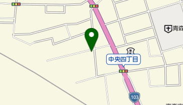 株式会社三協吹付の地図画像