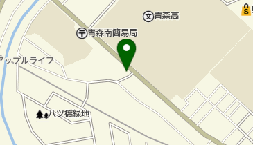 関野商店の地図画像