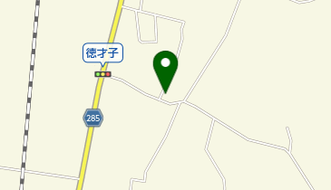 西村燃料の地図画像