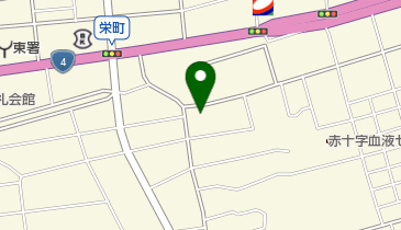 有限会社三上米穀燃料の地図画像