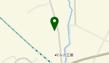 栄山農機の地図画像