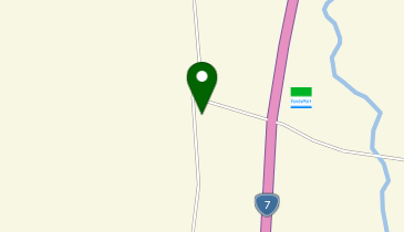 北彩観光株式会社の地図画像