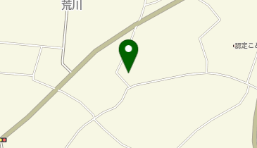 白鳥はり灸マッサージ治療院の地図画像