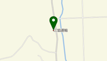 三協クリーンサービス株式会社の地図画像