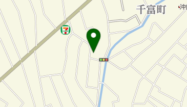 ピアノチューニングセンターの地図画像