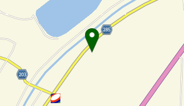 有限会社みちのくの地図画像