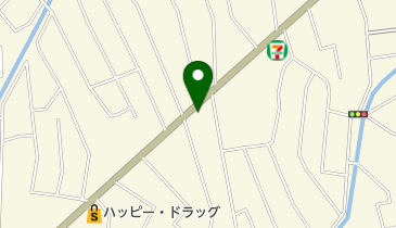 大宮美容室の地図画像
