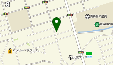 クレーデの地図画像