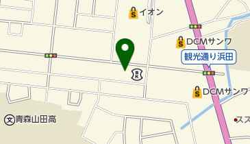 青森県青森市青葉のヘア メイク 美容院一覧 Navitime