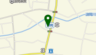 コエダ美容室の地図画像