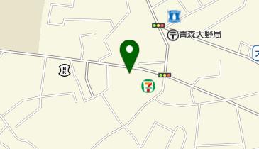 サロンドMIMIの地図画像