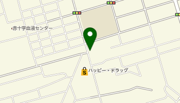 Sfidaの地図画像