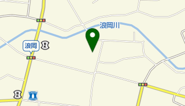かとう歯科医院の地図画像