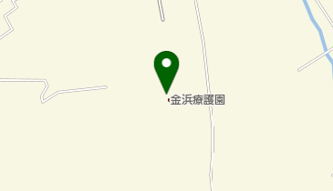 社会福祉法人心和会の地図画像