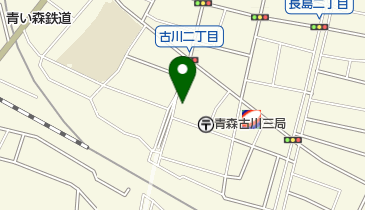 ニューミモレの地図画像