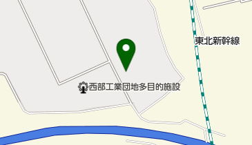 株式会社タップの地図画像