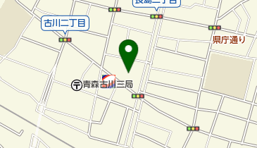 さくら不動産の地図画像