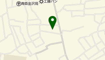 中西不動産の地図画像