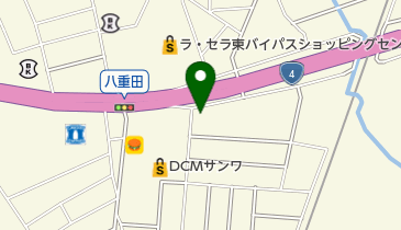 株式会社不動産総合センターの地図画像