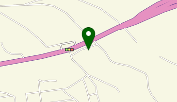 グルーミングショップ・ドッグバスの地図画像