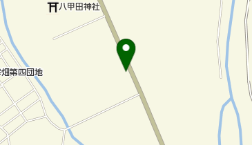 まるしんの地図画像