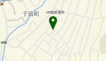 平和労働保険事務組合の地図画像