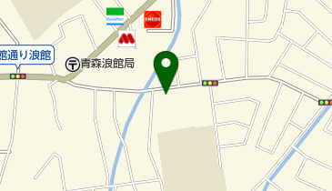 有限会社東海保険サポートの地図画像