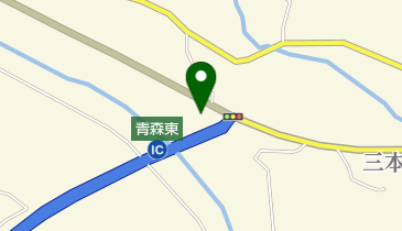 株式会社八甲建設の地図画像