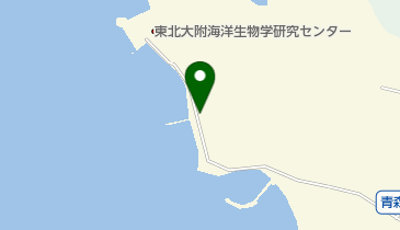 今おみやげ店の地図画像