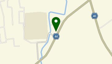 幸畑薬局の地図画像