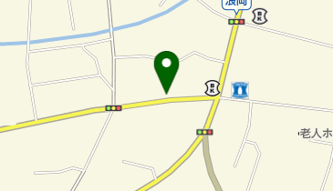 村林薬局の地図画像