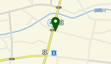 平井勘兵衛薬店の地図画像